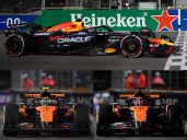 GP de Qatar sonríe a Verstappen; así quedaría el Campeonato de Pilotos