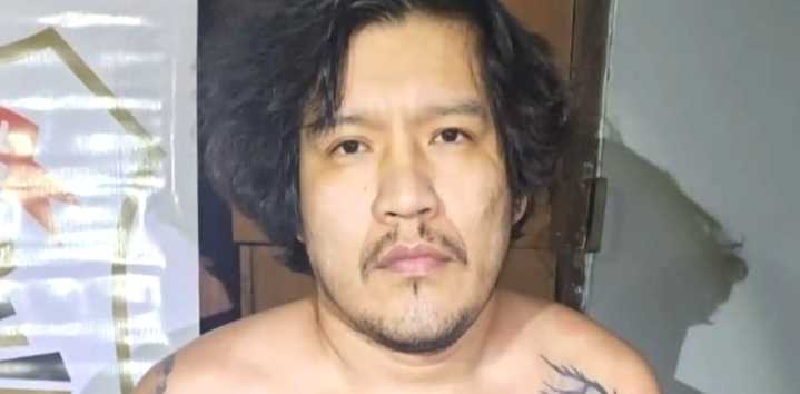 Justicia paraguaya admite extradición de Erick Moreno Hernández