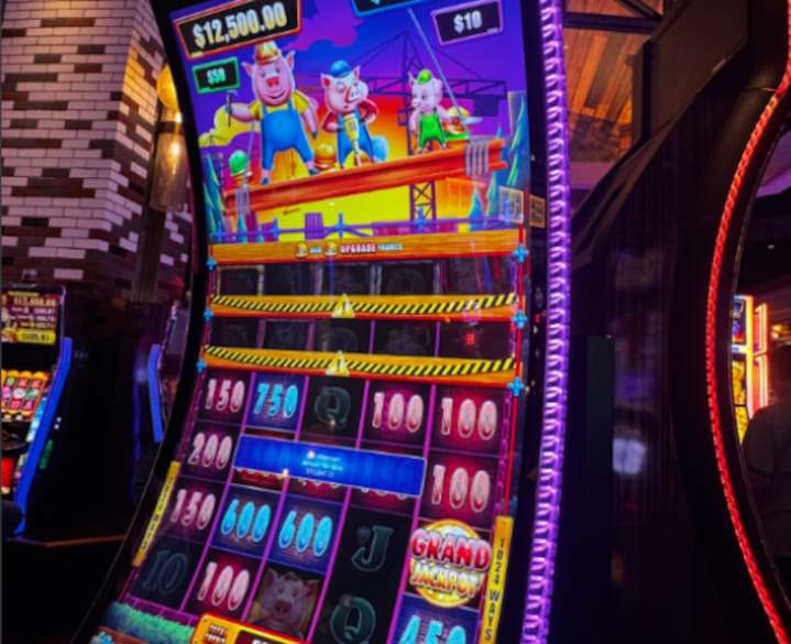 Mass. casino winner: $2 bet ends in jackpot prize