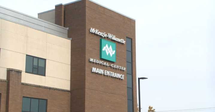 McKenzie-Willamette Medical Center fills OB-GYN gap, adds new doctors