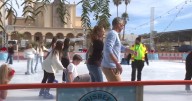 Tucson delays launch of Downtown ice skating rink (again)