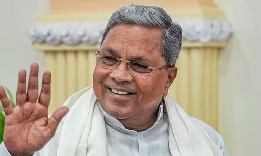 CM Siddaramaiah hails women’s cricket team’s World Cup victory