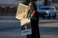 S.C. man, 44, executed by firing squad