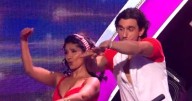 BBC Strictly fans floored by star's 'tiny outfit' minutes into live show