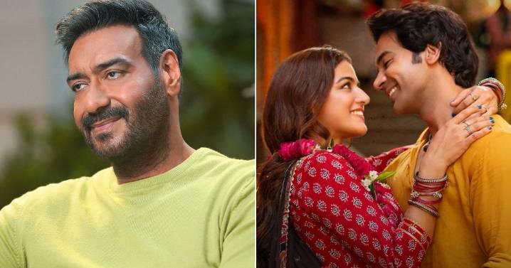 De De Pyaar De 2 Worldwide Box Office Day 9: Ajay Devgn’s Film Beats Bhool Chuk Maaf, 100 Crore Club Loading!