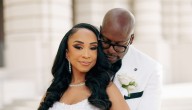 Blessed Black Love: ‘Dear Future Wifey’ Host Laterras R Whitfield Weds His Mystery Bride During Livestreamed Star