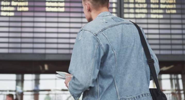 ¿Tienes un vuelo largo próximamente? Consejos clave para hacerlo más llevadero