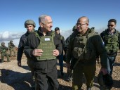 After Israel PM’s trip to occupied Syria, is a deal off the table?