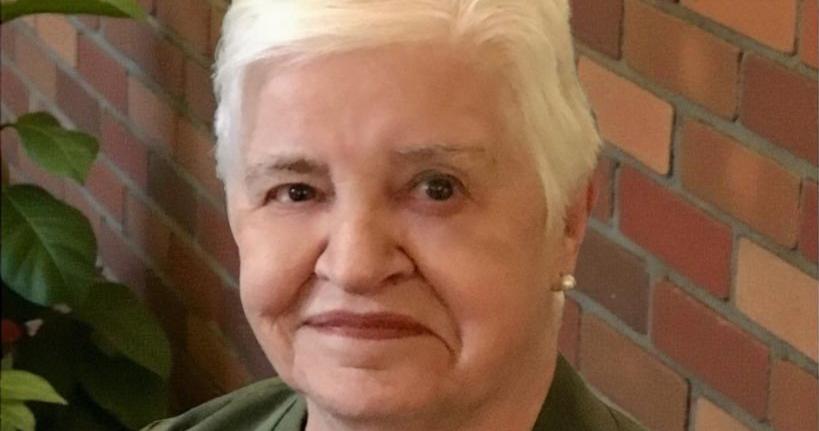 Christa Helena Auktor Kendall