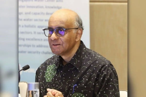 Recibirá Sheinbaum a Presidente de Singapur