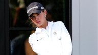 Kai Trump, granddaughter of President Donald Trump, signs with Miami golf team