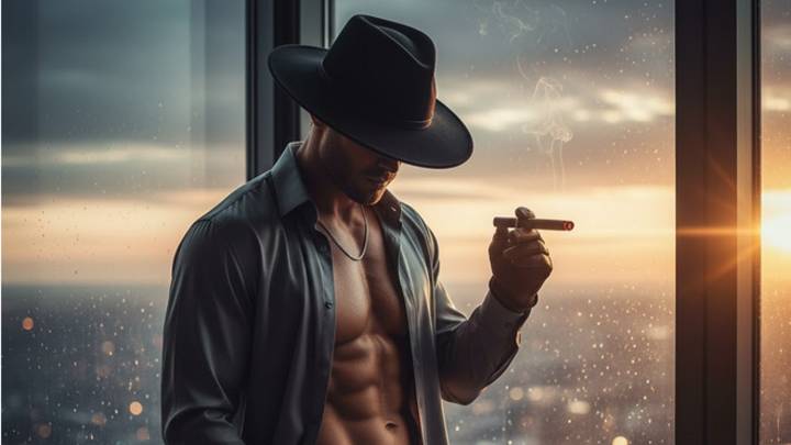 Polémico anuncio del Hombre Más Sexy del Mundo ¿mérito o agenda progre?