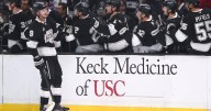 Kempe scores 200th NHL goal, Doughty sets Kings record in 3
