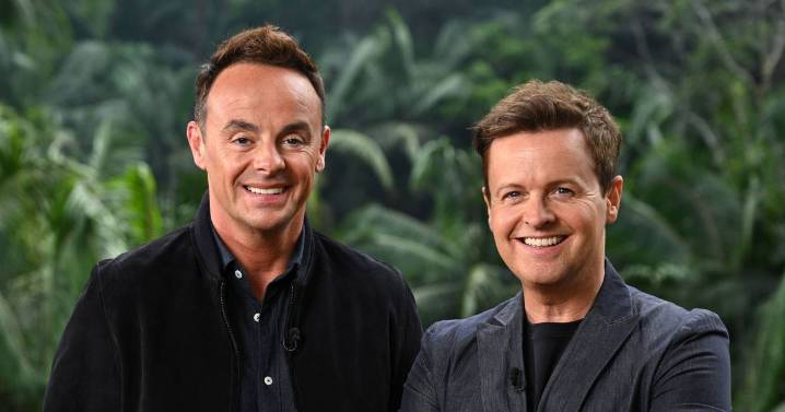 I'm A Celeb's first star confirmed as they arrive in Australia