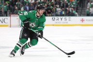 Stars' Mikko Rantanen suspended 1 game after latest game misconduct penalty