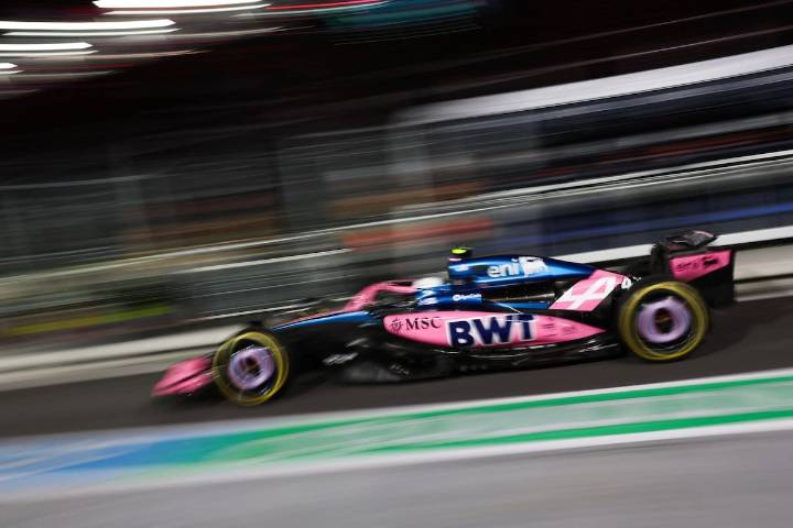 TV y streaming. Colapinto en Las Vegas, Lanús en la final de la Sudamericana, San Lorenzo y Vélez en los playoffs y test matches