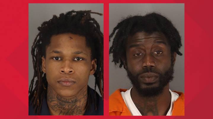 Two indicted in Beaumont gunfight that injured bystander at Pine Club apartments