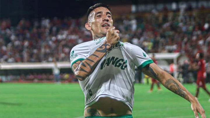 Ricardo Centurión está otra vez en problemas: por qué será sancionado duramente en Bolivia