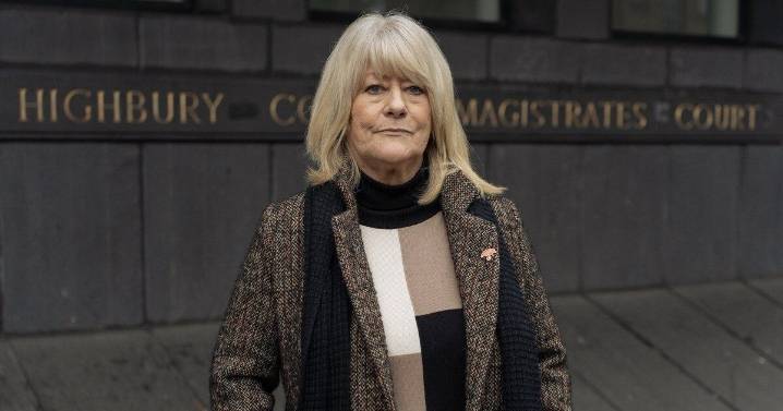 Caroline Flack's mum says 'reality is much darker' as daughter’s final text messages revealed