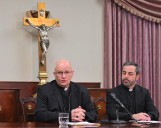 Detroit archdiocese is maintaining more buildings and sites than it can sustain, archbishop says