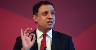 Sarwar vows 'big, bold and meaningful change' on the way if Labour wins at Holyrood