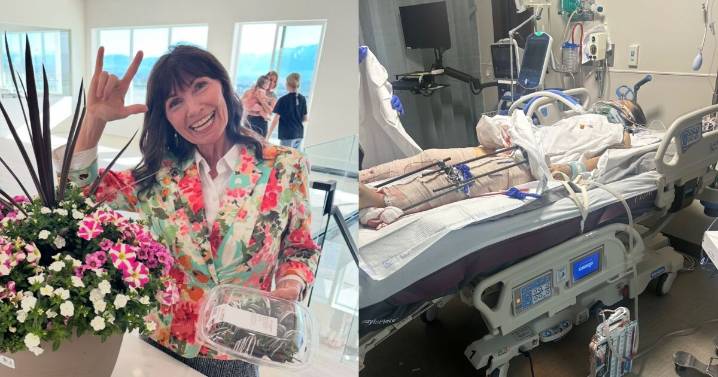 Logan woman seriously injured in Florida car crash, family seeks help