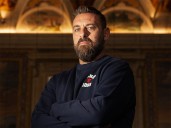 De Rossi dirigirá a Johan Vásquez