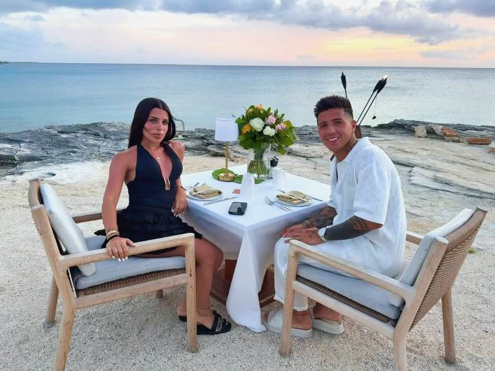 «Redes sociales»: Valentina Cervantes viralizó un tierno momento que vivió junto a su hijo 