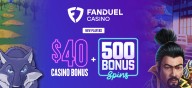 The 5 best live-dealer games to play with the FanDuel Casino new user bonus this weekend