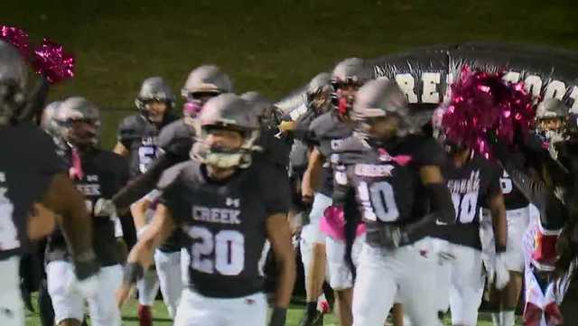 High School Playbook Show: Watch Week 11 recaps, highlights