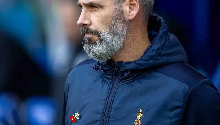 Kilmarnock vs Rangers