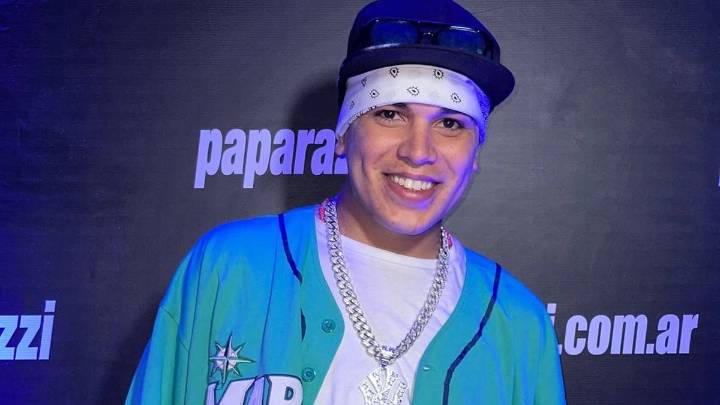 Thiago Medina se refirió a su futuro con Daniela Celis: "Todavía..."