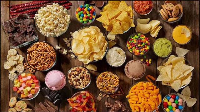 Ultra processed foods linked to rising early-onset colon cancer risk: Study