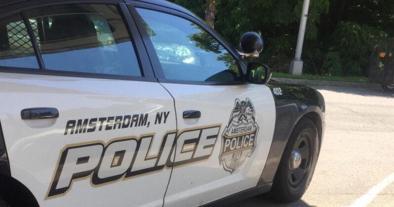 Fights reported at Amsterdam's Woodrow Wilson Townhomes