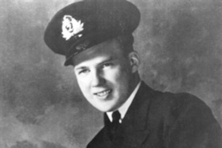 How the last Canadian military death of the Second World War led to strong ties with Japan