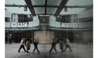 UK Government Drawn Into Trump, BBC Feud