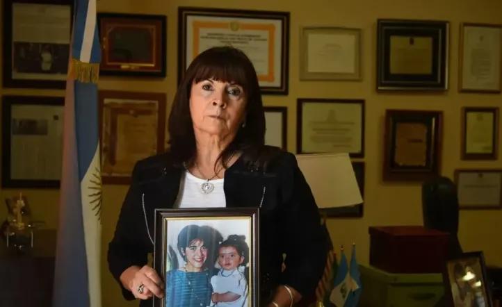 Murió la mujer hallada en Paraguay que podría ser Marita Verón: Susana Trimarco viajará para pedir las pericias