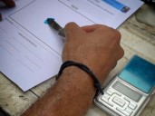 Cuatro años de cárcel y multas millonarias por vender cocaína en Posadas