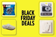 The 25 Best Under-$25 Black Friday Deals at Target