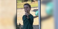 Charlotte-Mecklenburg searching for missing 10-year-old last seen in southeast Charlotte
