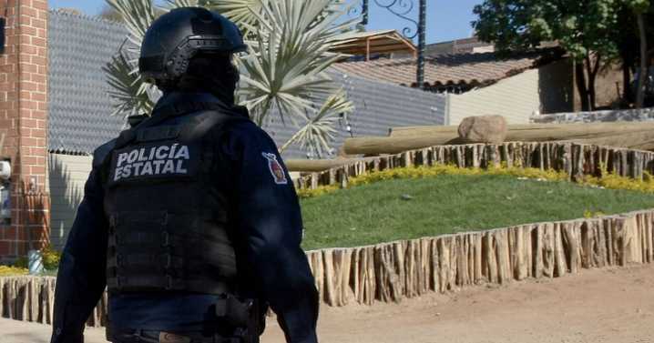 Cancun graveyard: 16 bodies found in secret cemetery near Mexico's holiday hotspot