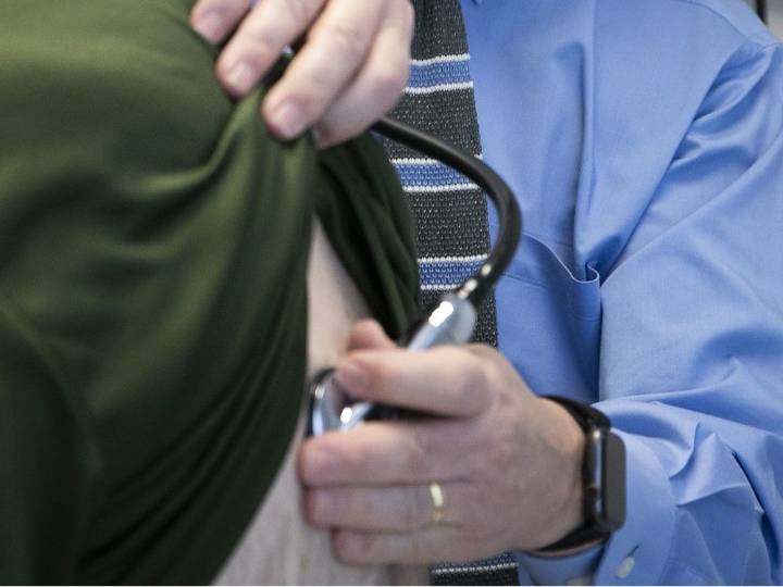 Opinion: I see the toll of Bill 2 on doctors like my dad