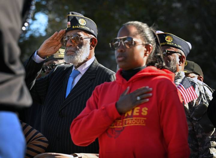 Justice cannot be blind to invisible disabilities — especially for our veterans