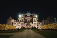 ‘After all, they’re family’: Poll finds holiday gatherings still important for most