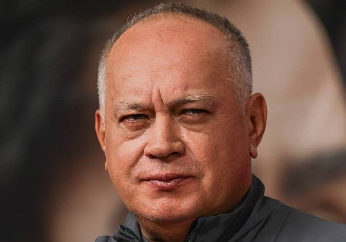 Diosdado Cabello anuncia la incorporación de ‘armas silenciosas’ para garantizar la defensa del país