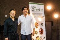 NowConexion cerró su año con una charla sobre neurociencia aplicada a los negocios en Curicó