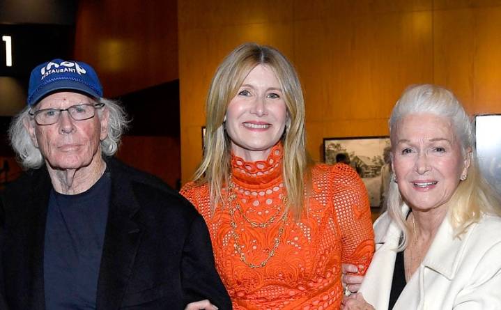 Bruce Dern Speaks Out on Ex-Wife Diane Ladd’s Death at 89 | Bruce Dern, Diane Ladd