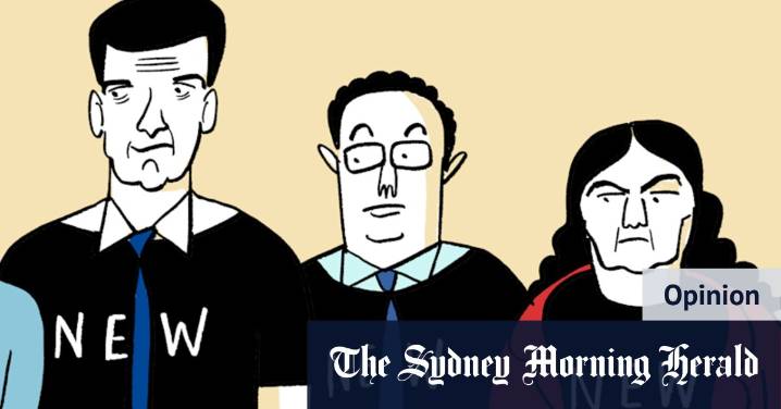 Climate policy: Liberal Party is heading for less than (net) zero