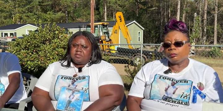 Family seeks answers in Blackville teen’s shooting death