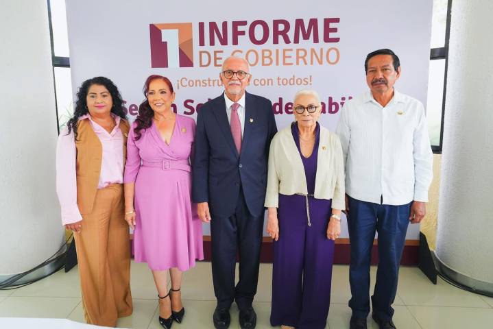 Gobernador reafirma su compromiso con el desarrollo de Xalisco